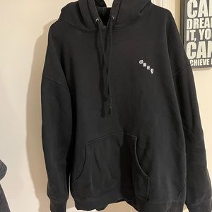 Obey Sweatshirt Hoodie